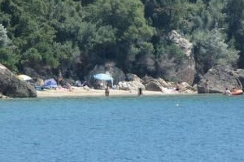 Iro  Haus Pilion / Pelion Lefokastro # 1 - EG - foto 13