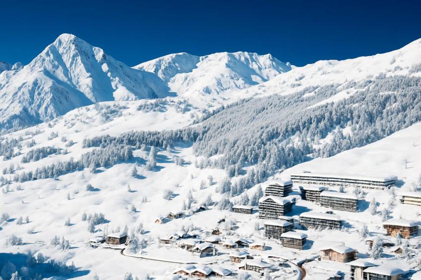 Appartamento Nube Di Argento - foto 20