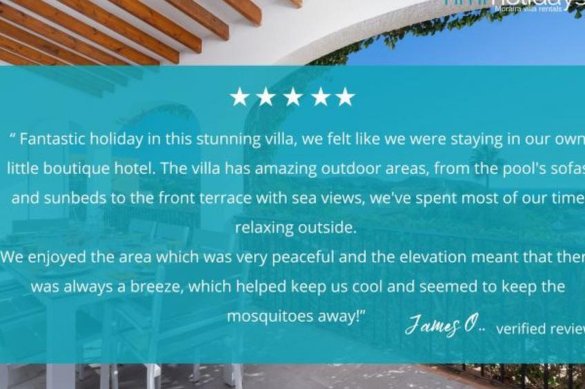 Villa Bonita - foto 51