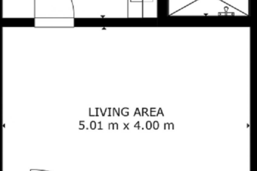 Modernes Loftappartement im Bielefelder Süden - foto 22