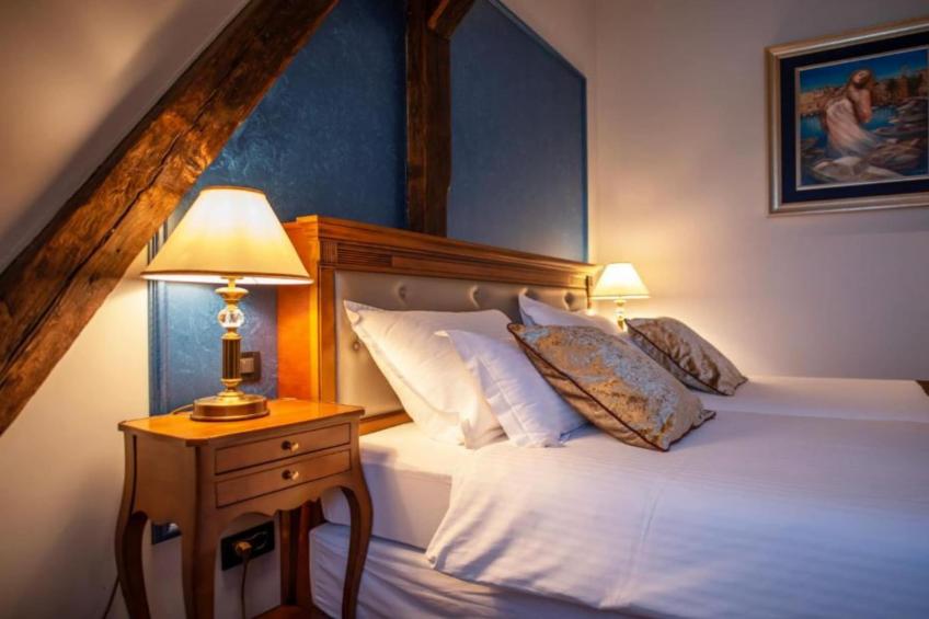 Jurjevec Castle - Standard room 13 - foto 3
