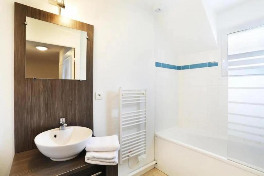 Domaine de la Baie 1-Bedroom Holiday Home Duplex - 2/4 people - foto 10