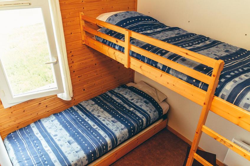 Hameaux de Miel 2-Bedroom Cottage - 6 people - foto 16