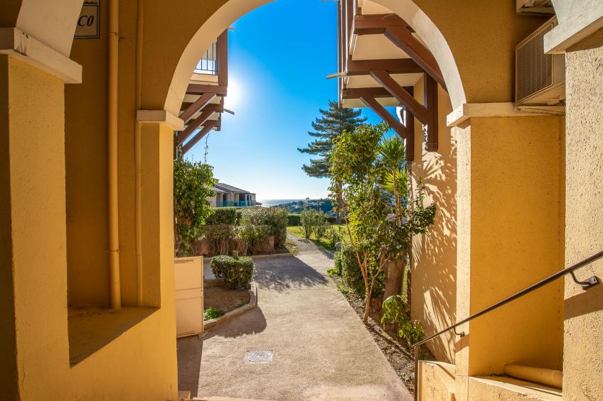 Village Cap Estérel - L'Esquinade - foto 30