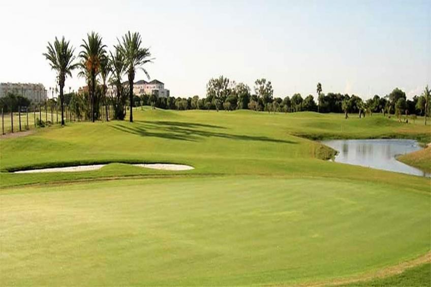 Apartamento Macael - foto 30