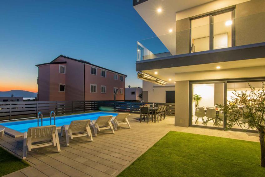 Villa with private pool - BF-KGBBG - foto 21