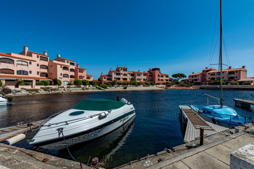 Les Brigantins - foto 20