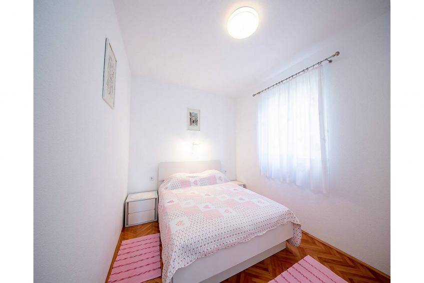Apartments Magdalena - Standard Apartment with Terrace and Sea View (A2) - foto 9