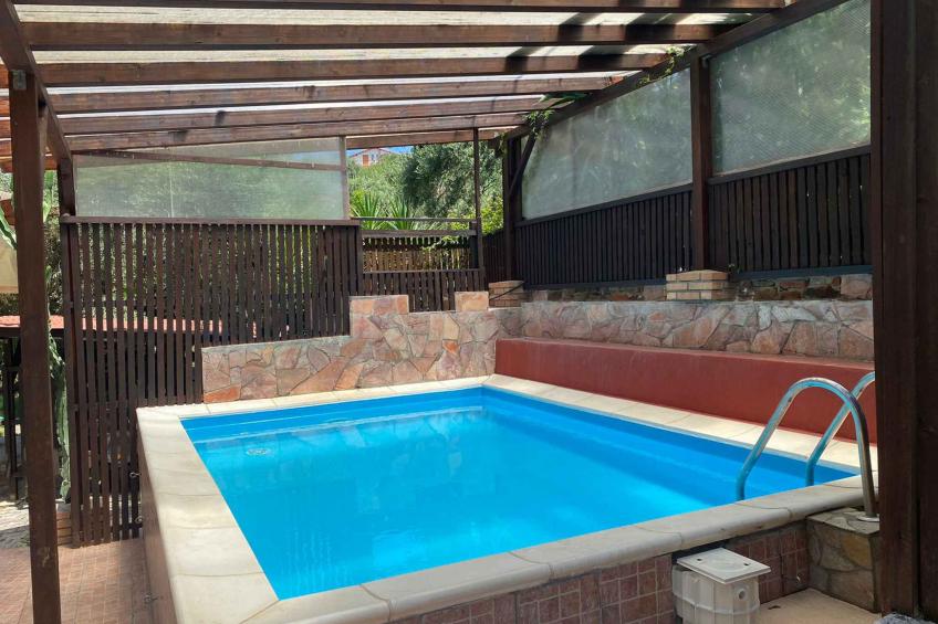 Vakantiewoning in een villa - BF-FFZX - foto 6
