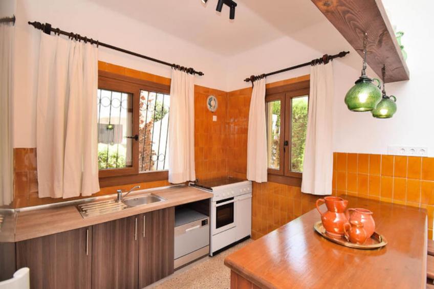 Chalets à Muro - foto 12