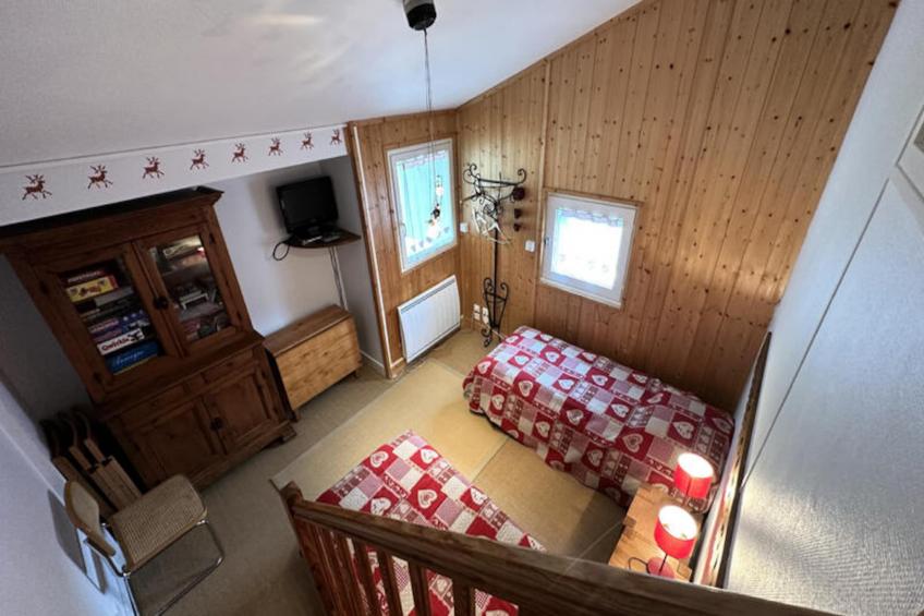 Appartements à Saint Jacques Des Blats - foto 20