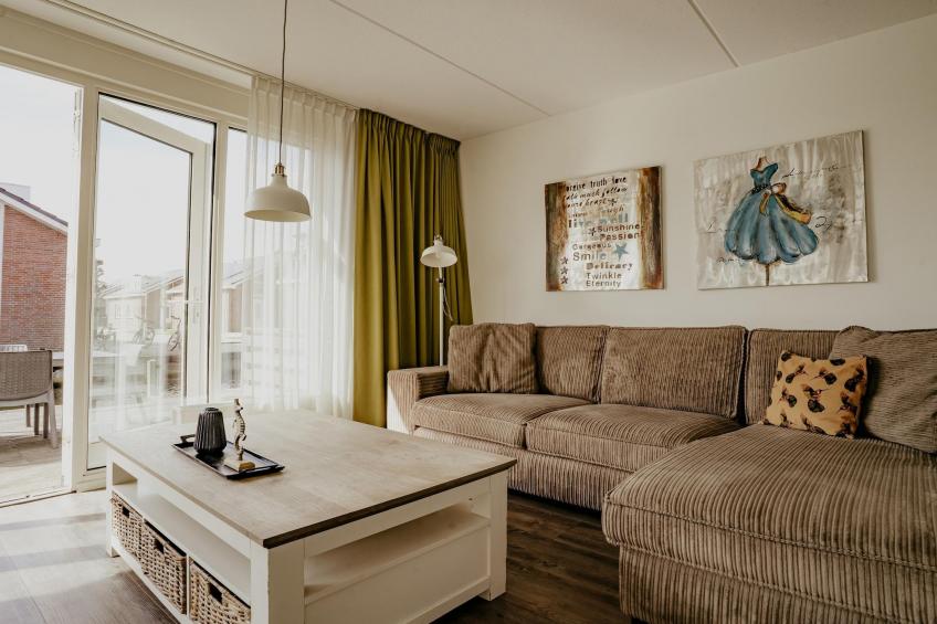 Waterpark de Meerparel - Klein Assum - foto 9