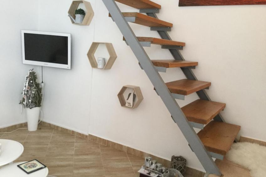 Wohnung auf einem eingezäunten Grundstück - foto 16