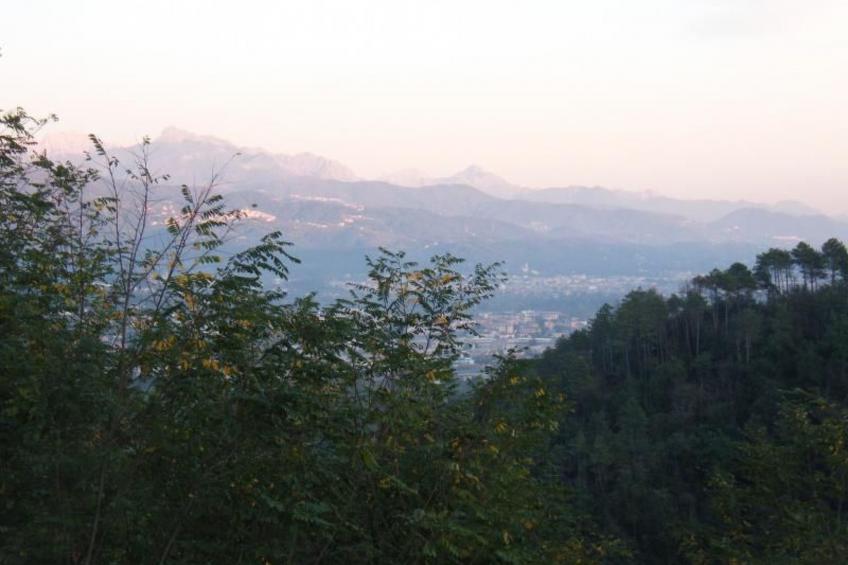 in mediterraner Kulisse - foto 18