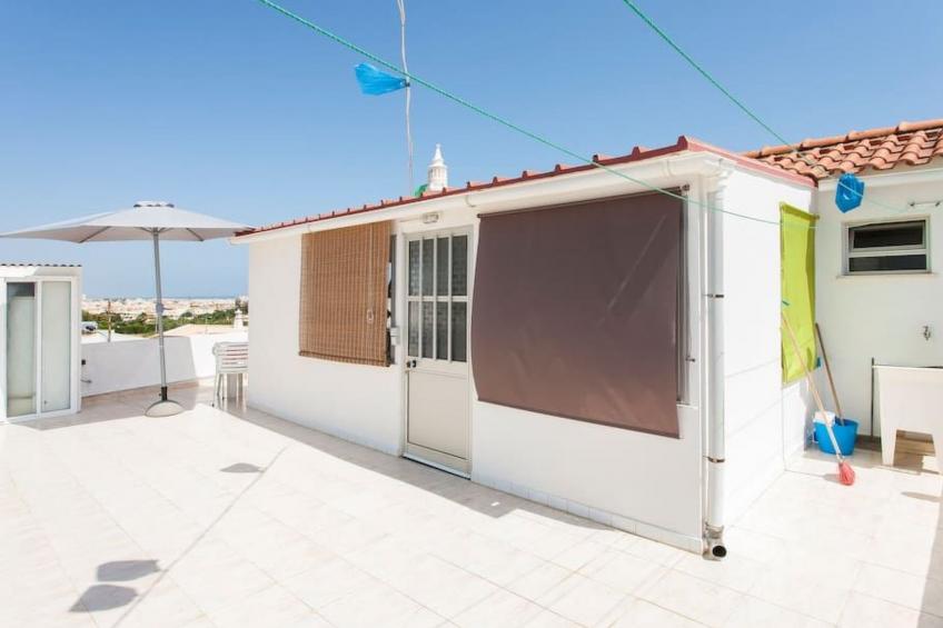 Wohnung mit Terrasse - foto 18