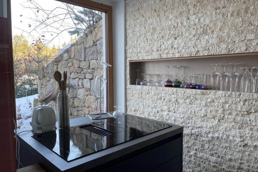 Chalet "Rennweg 114" mit Sauna - foto 30