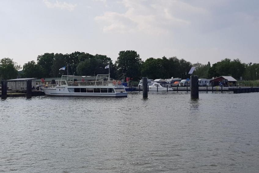 gemütlicher Bungalow - foto 35