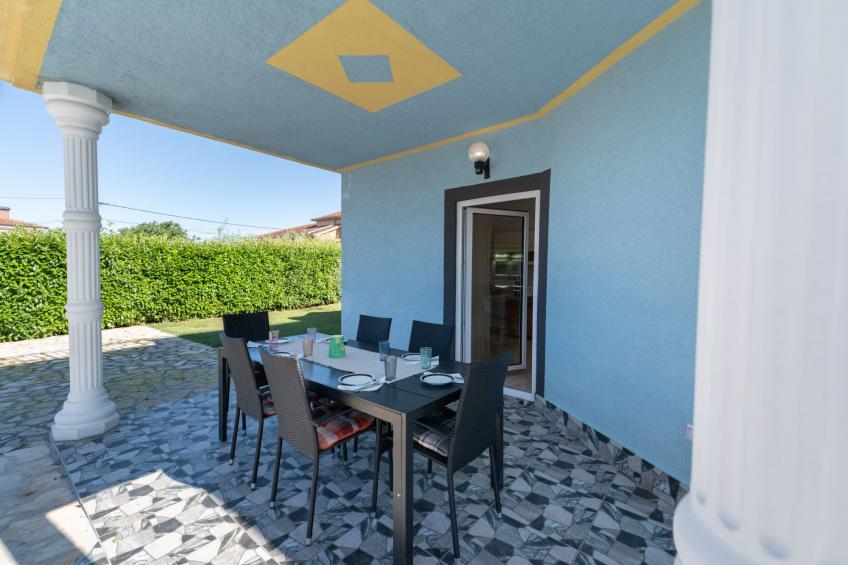 "Casa Tarra" mit eigenem Pool - foto 38