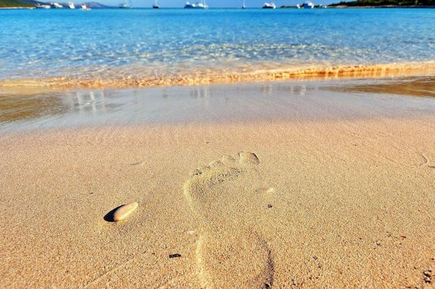 Schönes Apartment in Zaglav mit Außenkamin - foto 15