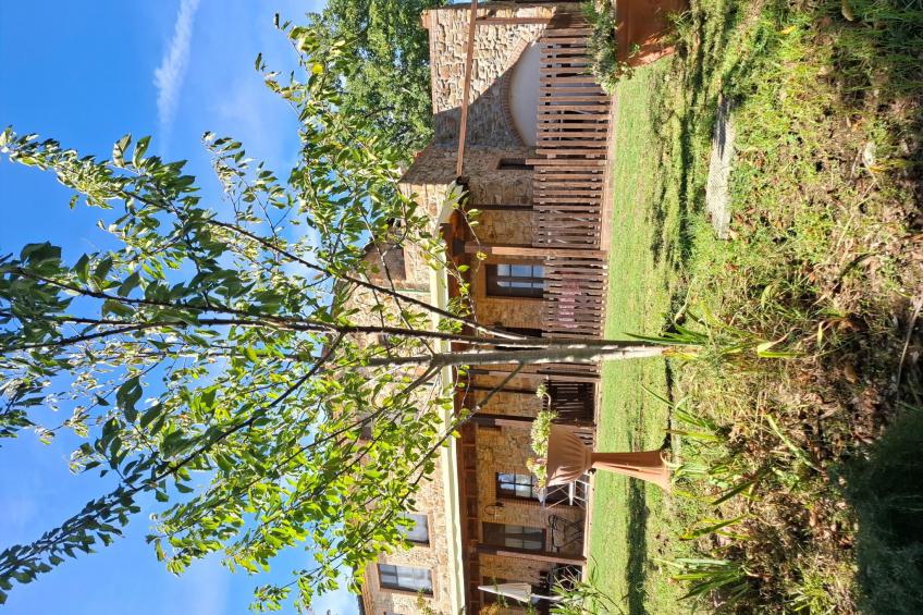 Bauernhauswohnung mit großer Terrasse - foto 7