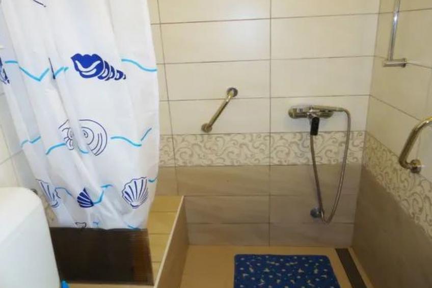 Wohnung "Punta Blue" mit Blick auf das Wasser - foto 15