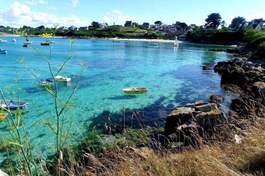 Ebenerdiges Haus am Meer - foto 17