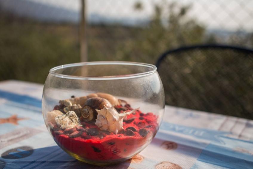 Charmantes Steinhaus mit tollem Panoramablick - foto 30
