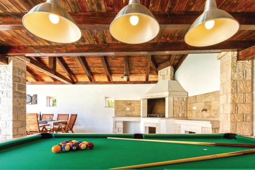 mit Whirlpool und Sauna - foto 33