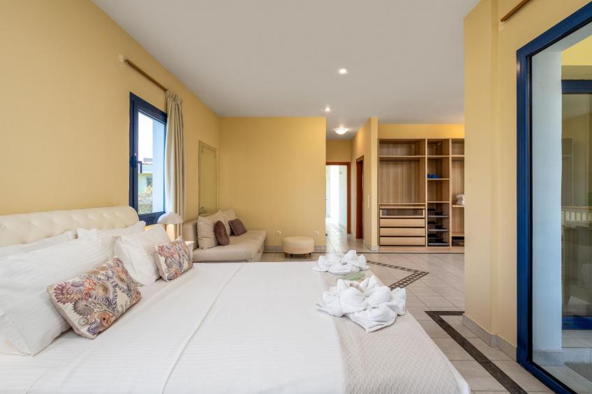 Villa Themis für 13 Erwachsene und 1 Kind - foto 41