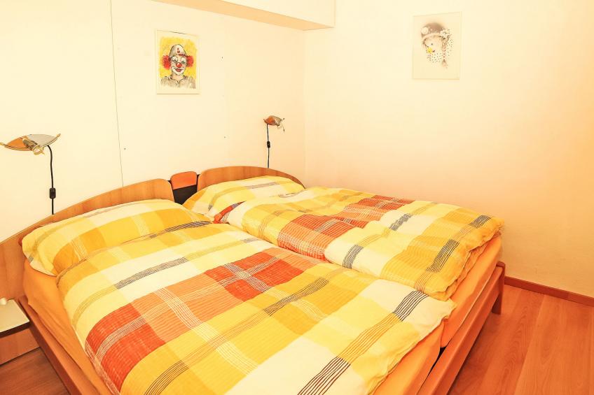 Parkareal Apt 603 - foto 4