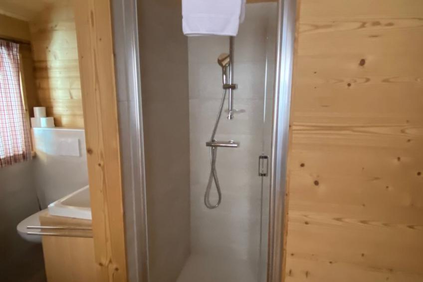 Jagdhütte - foto 18