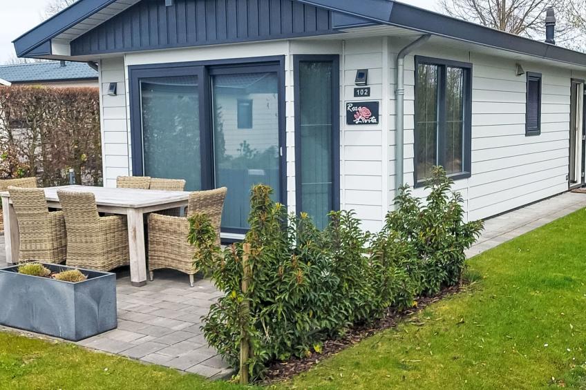 Ferienchalet an der Grenze zwischen Brabant und Zeeland - foto 2