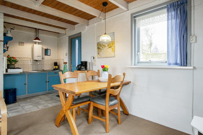 Vakantiehuisje Vloed - foto 3