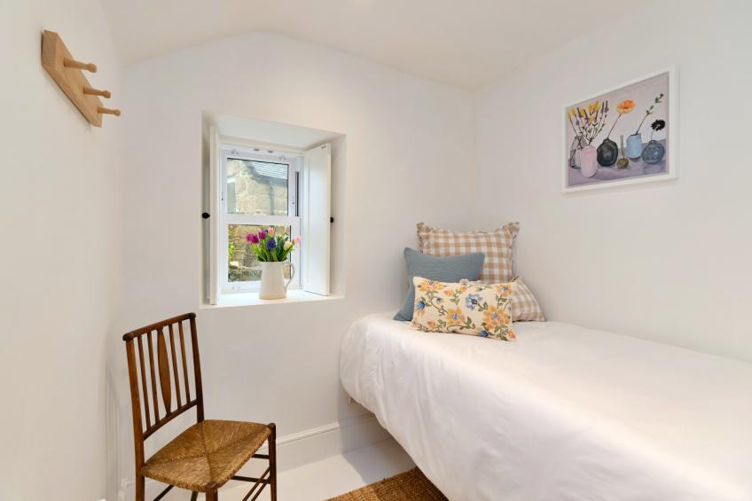 Mill Stone Cottage - foto 12