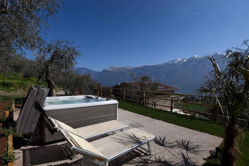 Holiday apartment overlooking lake - BF-3WNTV - foto 16