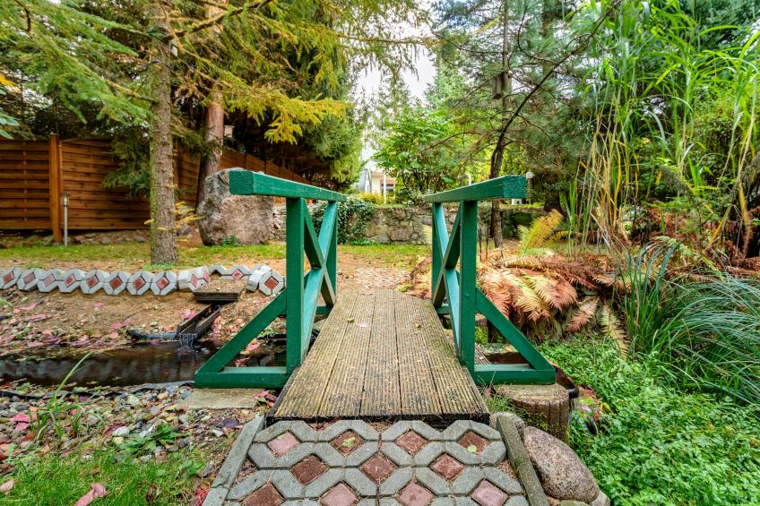 Holiday home, Parchim - foto 16