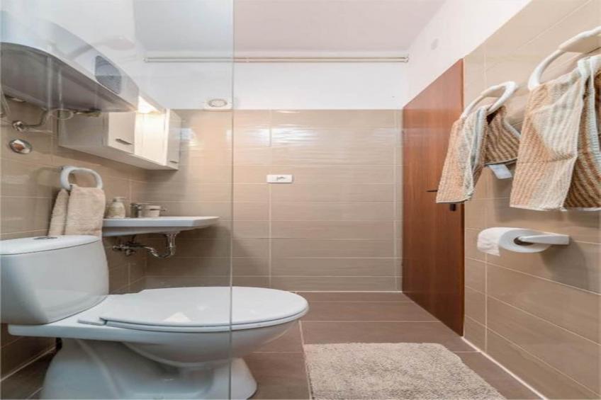 Kajfes A3 - Lovely Studio Apartment with Terrace - foto 14
