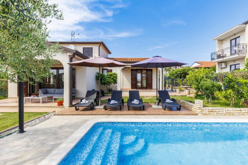 Villa Lucas - foto 8