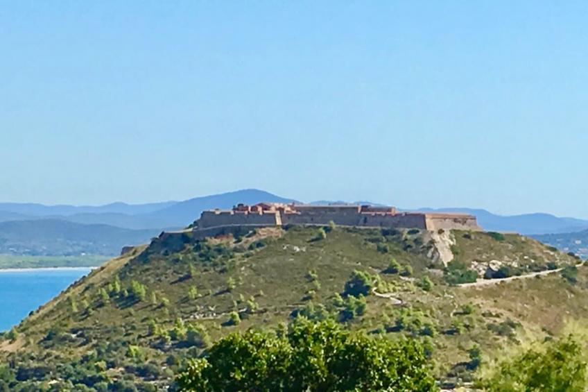 Villa della Fonte - foto 34