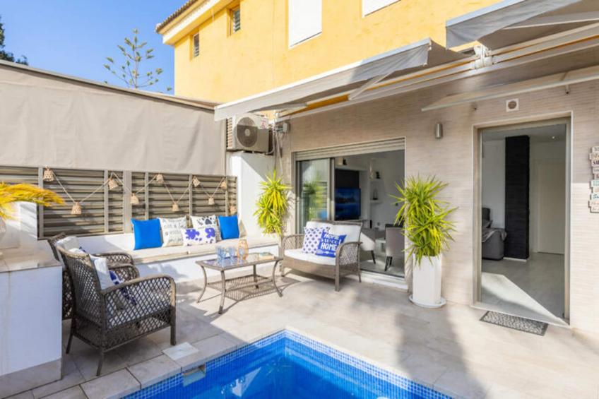 Maison à Torrevieja - foto 9