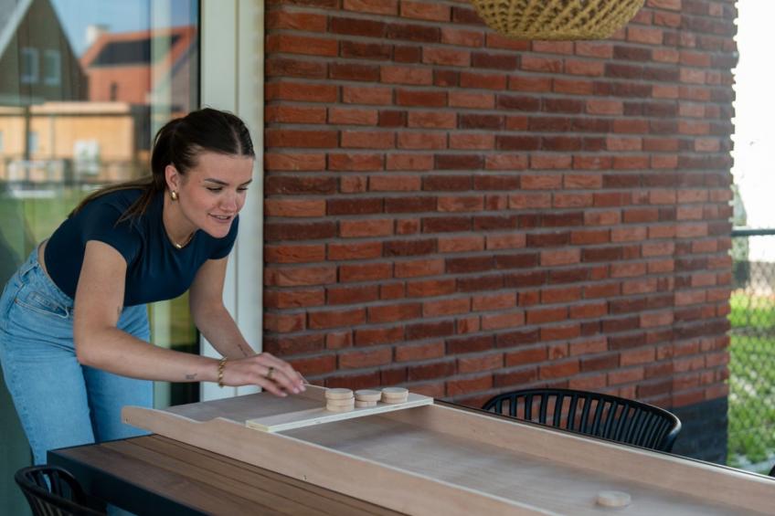 Premium Game and Grill 16p - foto 14