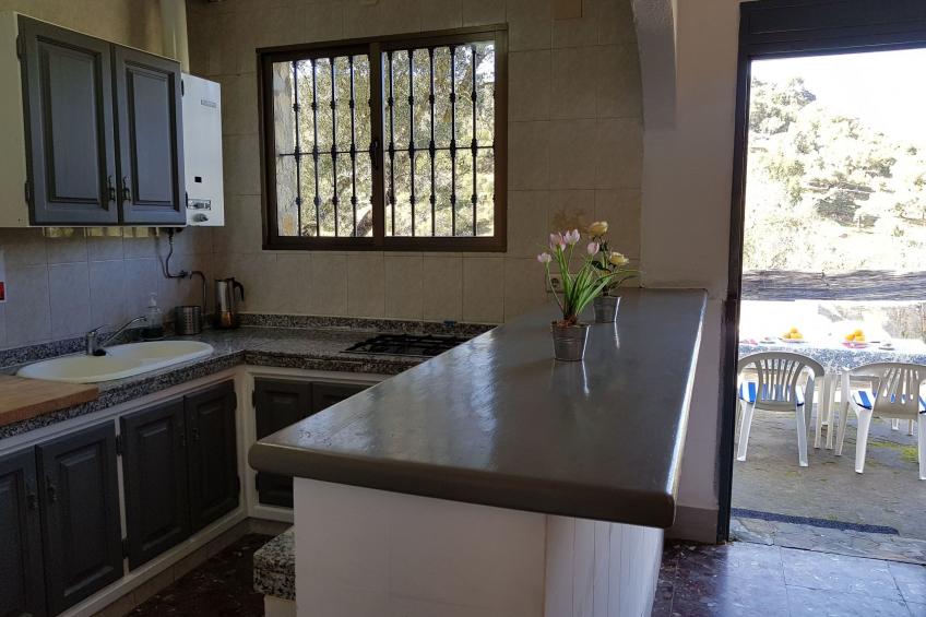 Ländliches Wohnen Maestro Herrador - foto 22