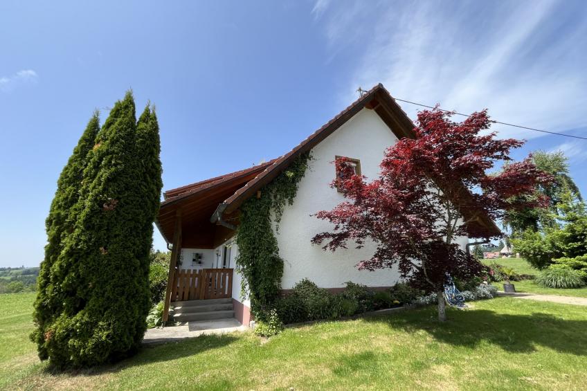 Gustis Hüsli - Alpensicht & Natur pur - foto 9