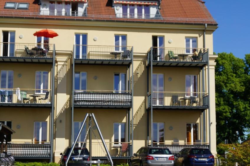 Apartmenthaus am See - foto 29