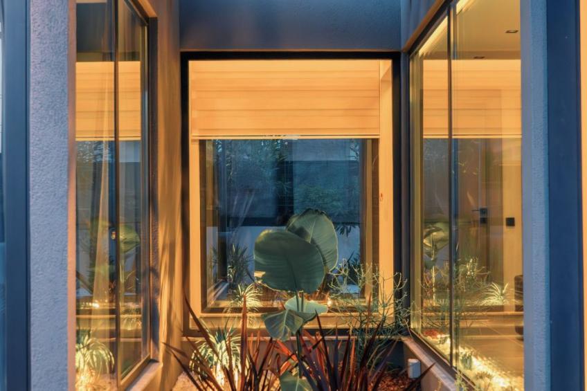 Designervilla mit Sauna Hamam Meerblick - foto 45