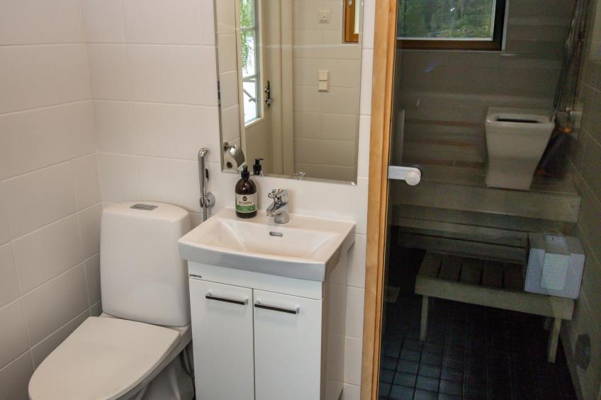 Villa betlehem - foto 18