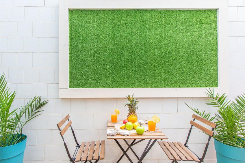 La Terrazza di Marco - foto 13