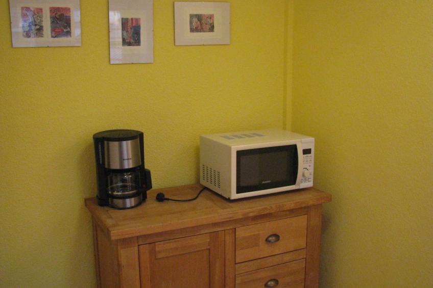 Moderne Ferienwohnung mitten in Greifswald - foto 8