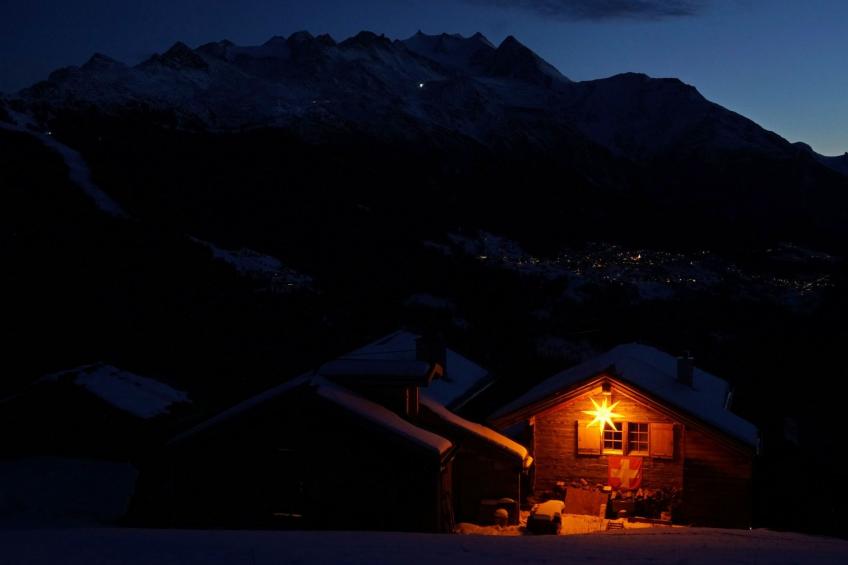 Chalet 1679 - foto 22