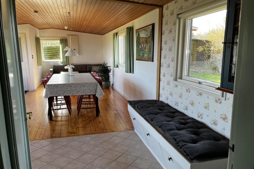 "Edithe" - 250m from the sea in SE Jutland - foto 10